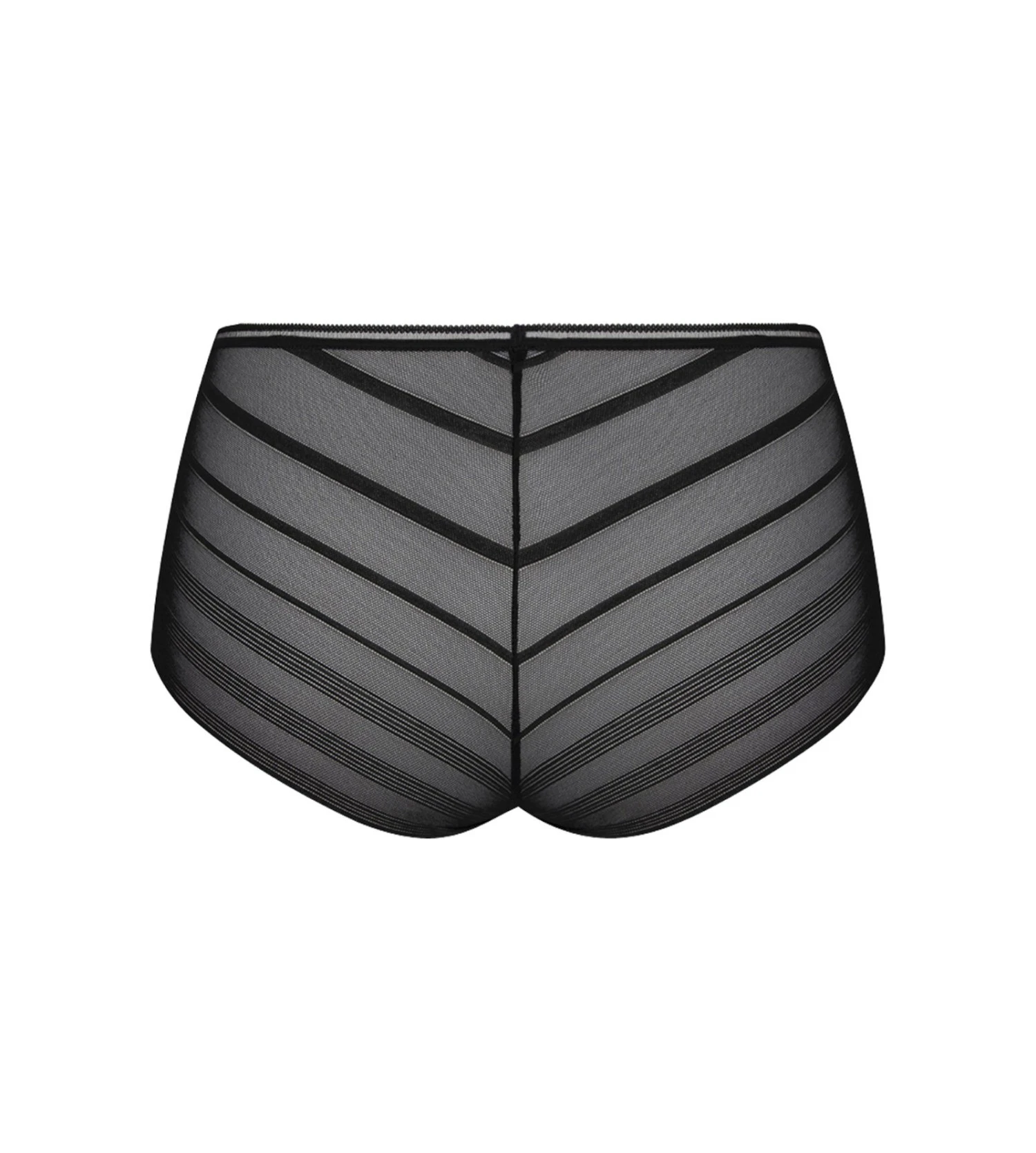 Shorty New Apesanteur Noir 2 Shorty New Apesanteur Noir – Image 2