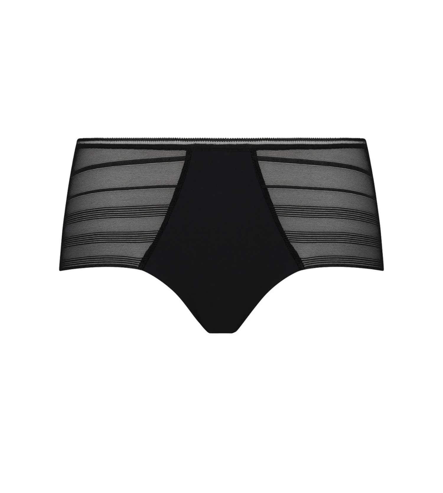 Shorty New Apesanteur Noir 1 Shorty New Apesanteur Noir