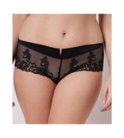 Simone Perele Shorty Saga Noir