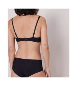 Simone Perele Shorty Saga Noir -Calida Soldes Magasin shorty saga noir 016 3