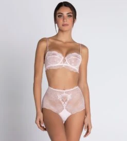 Shorty Sexy Sublime En Dentelle Rose 13 Shorty Sexy Sublime En Dentelle Rose -Calida Soldes Magasin shorty sexy sublime en dentelle 2479 rose 6
