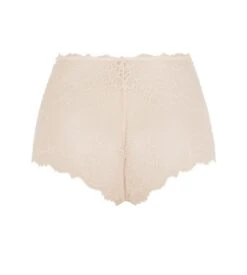 Shorty Sexy Sublime En Dentelle Nude -Calida Soldes Magasin shorty sexy sublime en dentelle 3251 nude 2