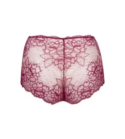 Shorty Sexy Sublime En Dentelle Fuchsia Sublime -Calida Soldes Magasin shorty sexy sublime en dentelle fuchsia sublime 2
