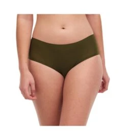 Chantelle Shorty Softstretch Kaki