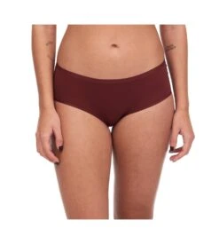 Chantelle Shorty Softstretch Acajou