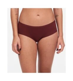Chantelle Shorty Softstretch Acajou -Calida Soldes Magasin shorty softstretch 08q acajou 4
