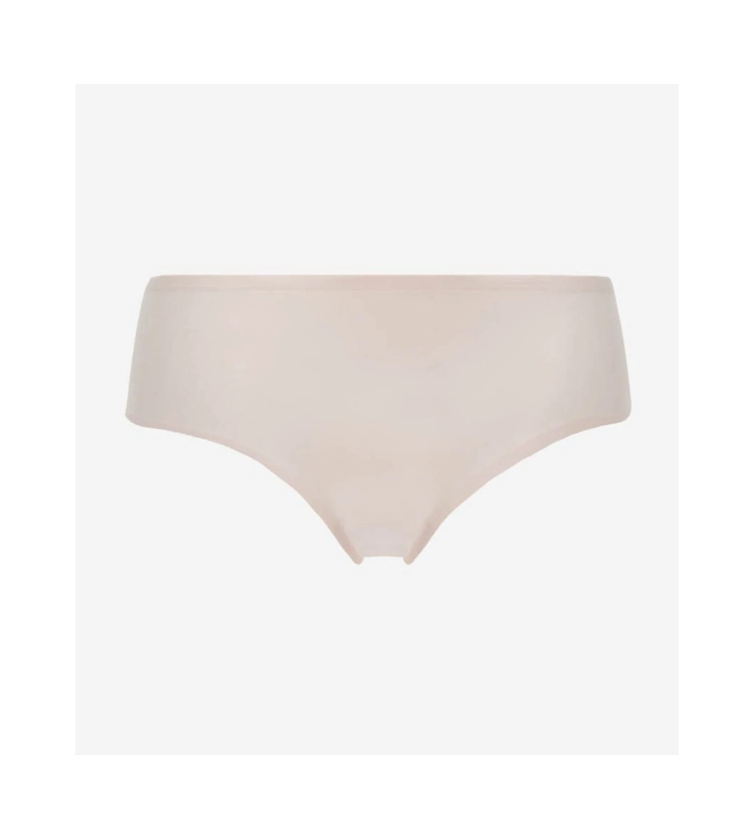Chantelle Shorty Softstretch Rose Dragée 1 Chantelle Shorty Softstretch Rose Dragée