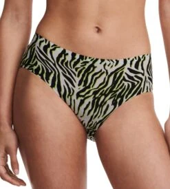 Chantelle Shorty Softstretch Imp Zebre Multico 7 Chantelle Shorty Softstretch Imp Zebre Multico -Calida Soldes Magasin shorty softstretch 0m5 imp zebre multico 3