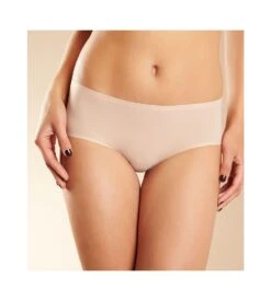 Chantelle Shorty Softstretch Nude 5 Chantelle Shorty Softstretch Nude -Calida Soldes Magasin shorty softstretch nude 2