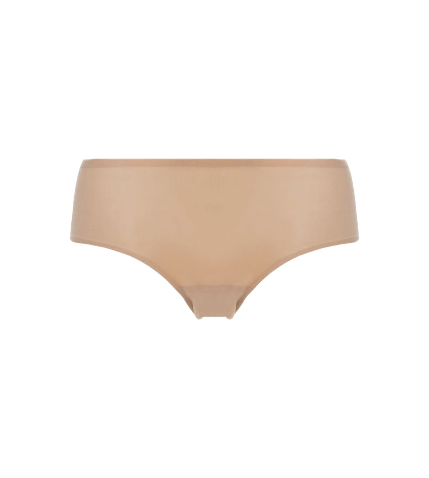 Chantelle Shorty Softstretch Nude 1 Chantelle Shorty Softstretch Nude