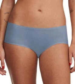 Chantelle Shorty Softstretch Mist -Calida Soldes Magasin shorty softstretch oe9 mist 2