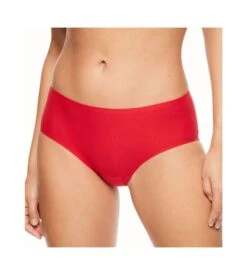 Chantelle Shorty Softstretch Coquelicot -Calida Soldes Magasin shorty softstretch oyu coquelicot 2