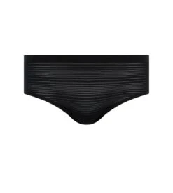Chantelle Shorty Softstretch Stripes Noir