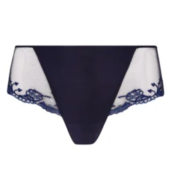 Shorty Splendeur Soie Splendeur Bermudes