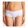 Aubade Shorty St Tropez Bahia & Moi BLANC