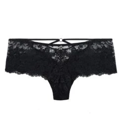 Aubade Shorty St-Tropez Night Bird Black Queen