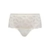 Shorty Stricto Sensuelle NACRE