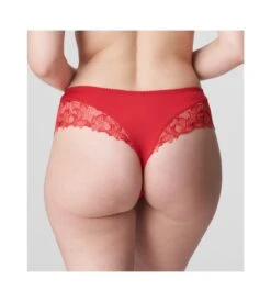 Shorty String Prima Donna Deauville SCARLET -Calida Soldes Magasin shorty string prima donna deauville scarlet 2