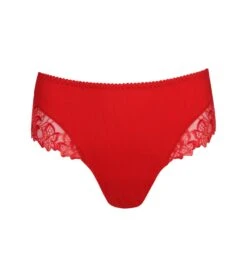 Shorty String Prima Donna Deauville SCARLET