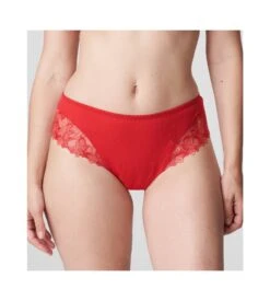 Shorty String Prima Donna Deauville SCARLET -Calida Soldes Magasin shorty string prima donna deauville scarlet 4