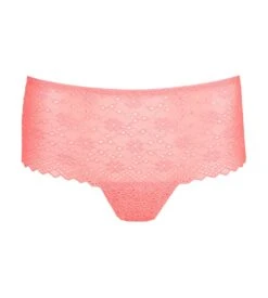 Shorty Sunset Hotel Pink Parfait