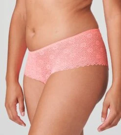 Shorty Sunset Hotel Pink Parfait -Calida Soldes Magasin shorty sunset hotel pink parfait 3