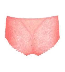 Shorty Sunset Hotel Pink Parfait -Calida Soldes Magasin shorty sunset hotel pink parfait 5