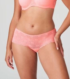 Shorty Sunset Hotel Pink Parfait -Calida Soldes Magasin shorty sunset hotel pink parfait 6
