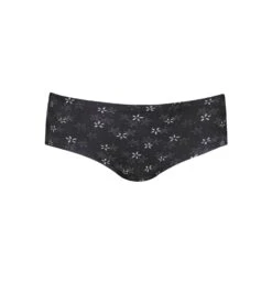 ANITA Shorty Taille Haute Clara Art ANTHRACITE