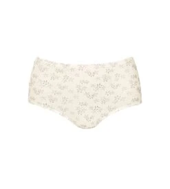 ANITA Shorty Taille Haute Clara Art IVOIRE