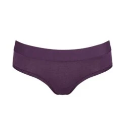 Sloggi Shorty Taille Unique Go Allround Plum