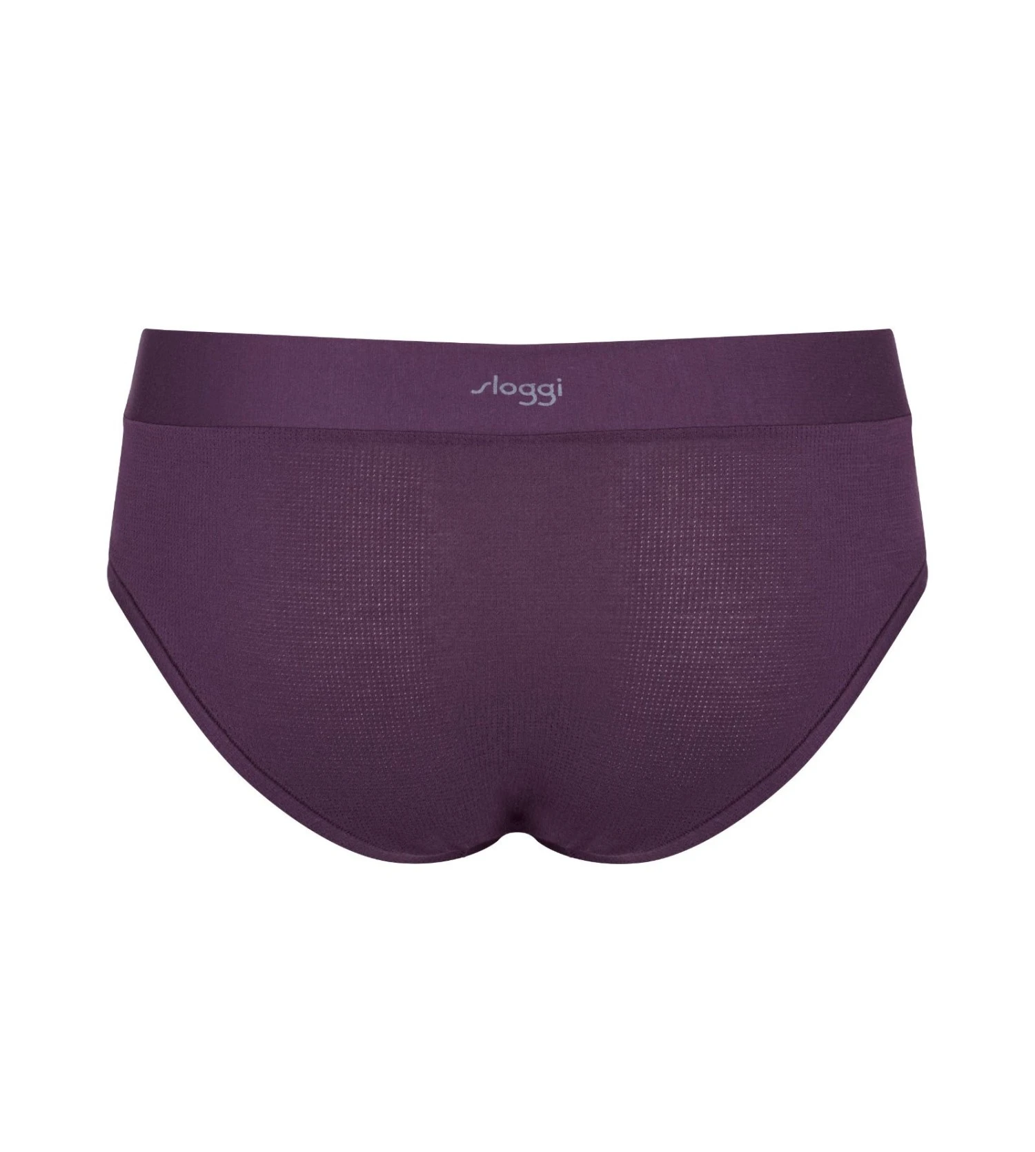 Sloggi Shorty Taille Unique Go Allround Plum 4 Sloggi Shorty Taille Unique Go Allround Plum – Image 4