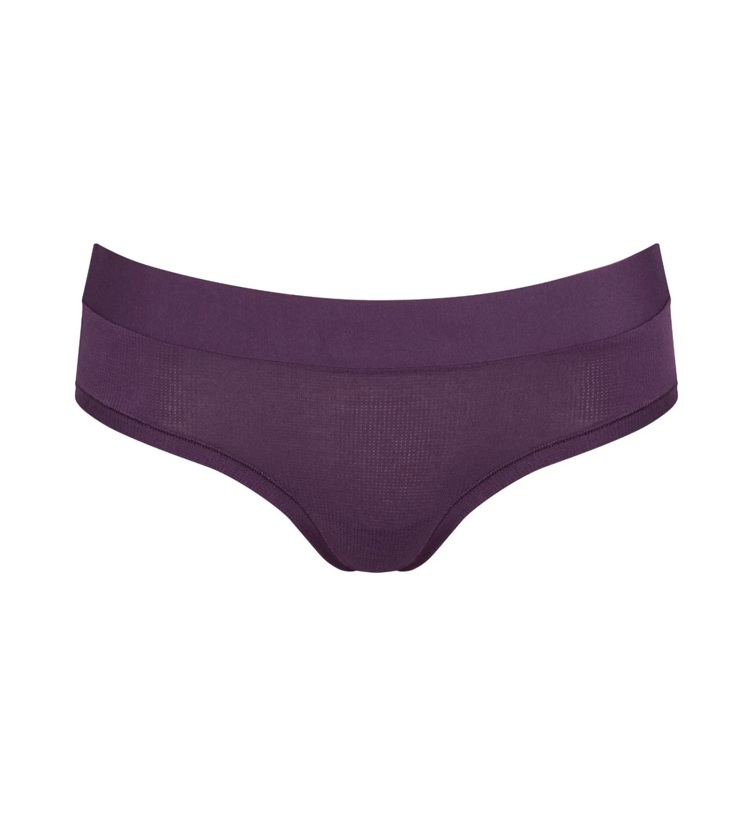 Sloggi Shorty Taille Unique Go Allround Plum 1 Sloggi Shorty Taille Unique Go Allround Plum