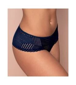 Shorty Tressage Graphic Tressage Marine