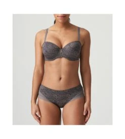 Shorty Villemin Kitten Grey -Calida Soldes Magasin shorty villemin kitten grey 5