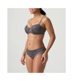 Shorty Villemin Kitten Grey -Calida Soldes Magasin shorty villemin kitten grey 7