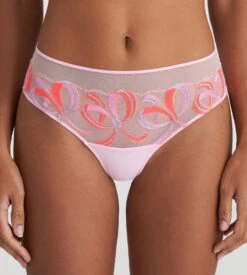 MARIE JO Shorty Vita Lily Rose -Calida Soldes Magasin shorty vita lily rose 4