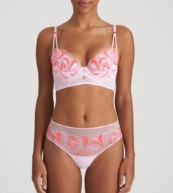 MARIE JO Shorty Vita Lily Rose -Calida Soldes Magasin shorty vita lily rose 5