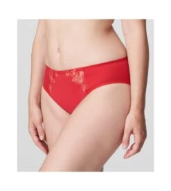Slip Brésil Prima Donna Deauville SCARLET 7 Slip Brésil Prima Donna Deauville SCARLET -Calida Soldes Magasin slip bresil prima donna deauville scarlet 2