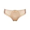 Slip Brésilien À La Folie Twist CAFE
