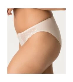 Slip Brésilien À La Folie Twist CAFE 6 Slip Brésilien À La Folie Twist CAFE -Calida Soldes Magasin slip bresilien a la folie twist cafe 2