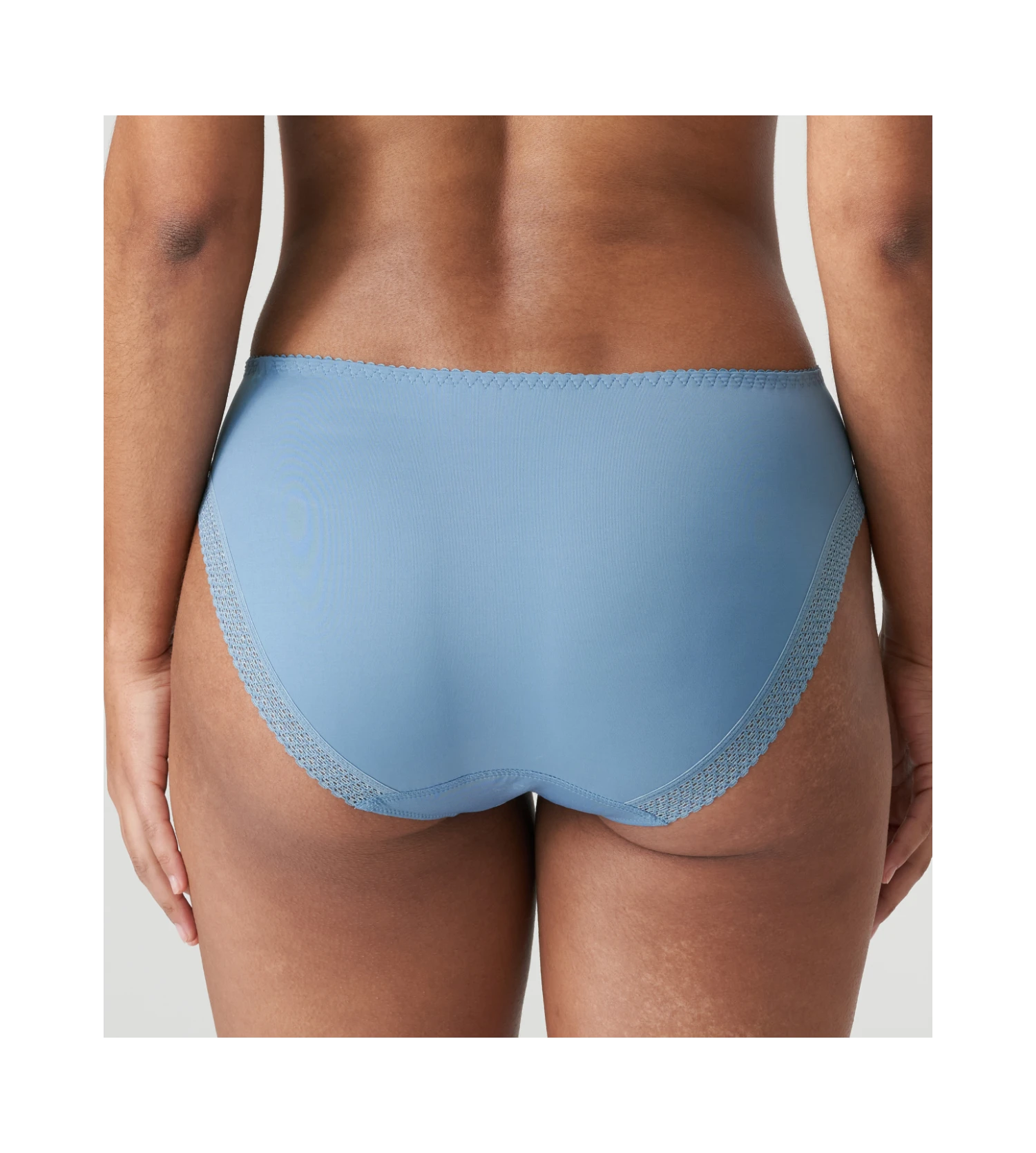 PRIMA DONNA Slip Brésilien Alalia Automn Blue 5 PRIMA DONNA Slip Brésilien Alalia Automn Blue – Image 5