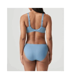 PRIMA DONNA Slip Brésilien Alalia Automn Blue 11 PRIMA DONNA Slip Brésilien Alalia Automn Blue -Calida Soldes Magasin slip bresilien alalia automn blue 5