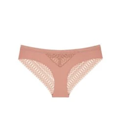 Triumph Slip Brésilien Aura Spotlight 7575 Sunkiss