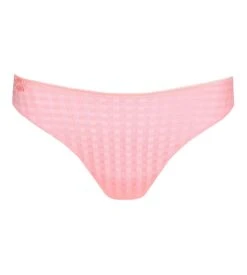 MARIE JO Slip Brésilien Avero Pink Parfait