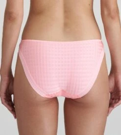 MARIE JO Slip Brésilien Avero Pink Parfait 8 MARIE JO Slip Brésilien Avero Pink Parfait -Calida Soldes Magasin slip bresilien avero pink parfait 3