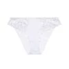 Aubade Slip Brésilien Bahia & Moi BLANC
