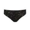 Slip Brésilien Colin Marble Black