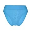 Calida Slip Brésilien En Coton ELASTIC 474 Azurit Blue