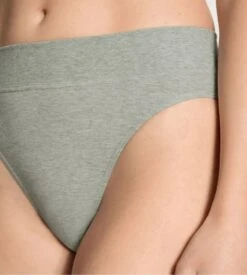 Calida Slip Brésilien En Coton ELASTIC 96 GRIS 9 Calida Slip Brésilien En Coton ELASTIC 96 GRIS -Calida Soldes Magasin slip bresilien en coton elastic 96 gris 4